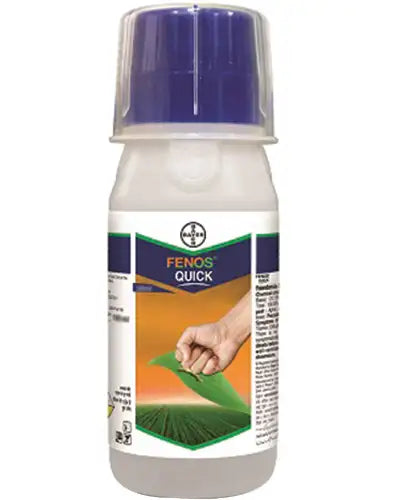FENOS QUICK INSECTICIDE product  Image