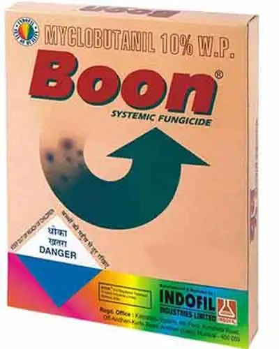 BOON FUNGICIDE product  Image