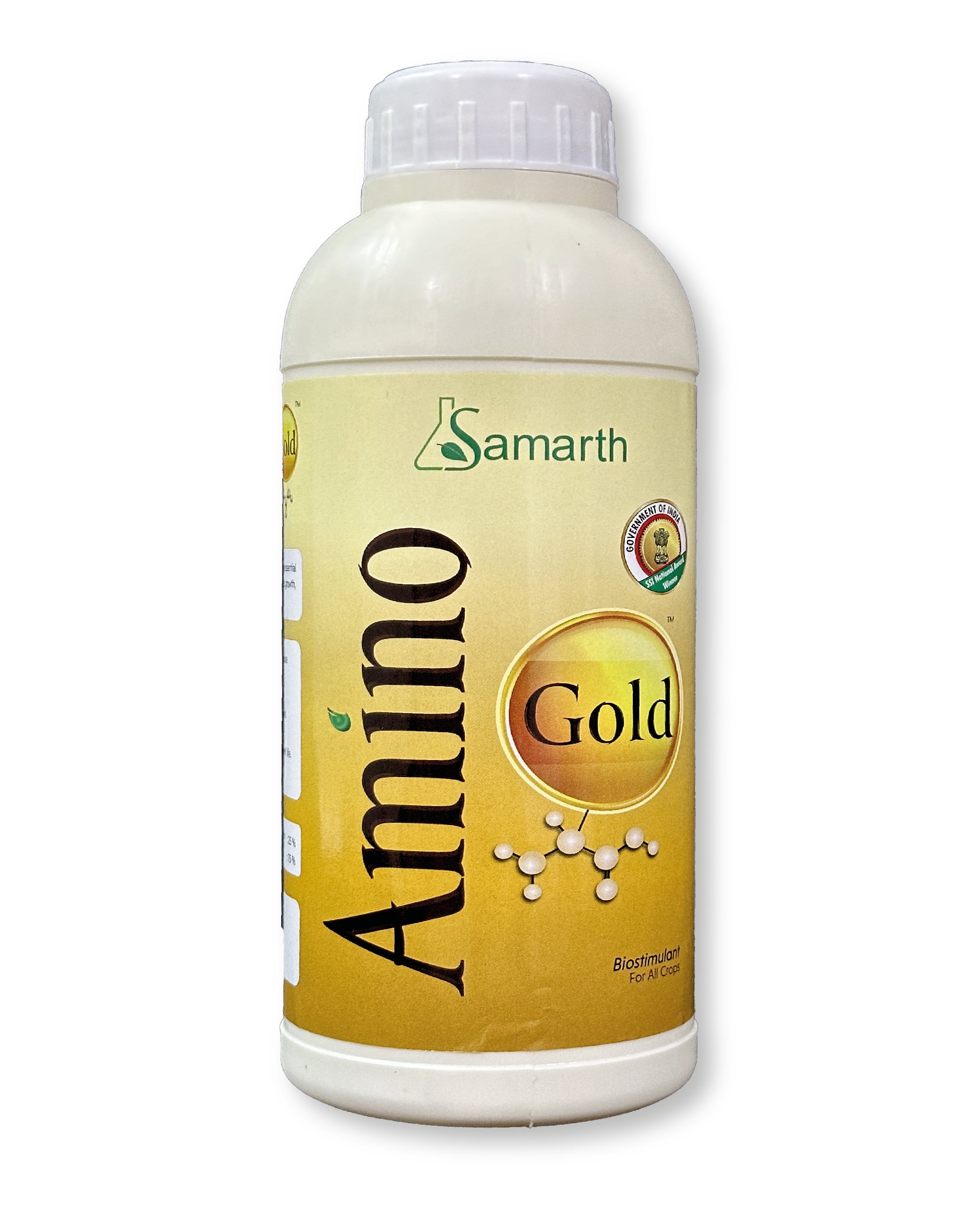SAMRATH AMINO GOLD product  Image