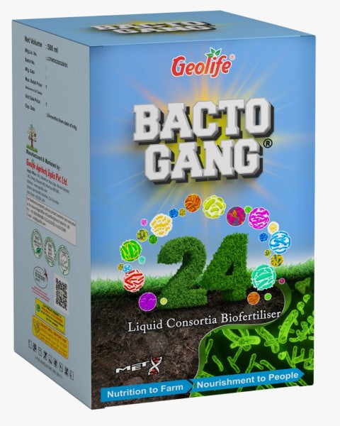 GEOLIFE BACTOGANG-24 product  Image