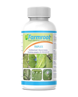 FARMROOT FARM TRIPLEX Image