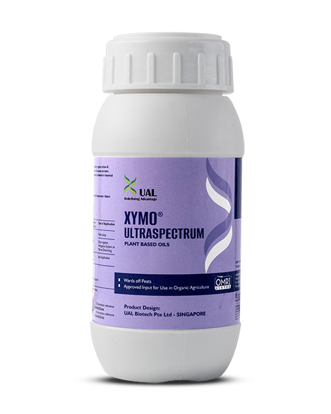 UAL XYMO ULTRASPECTRUM product  Image