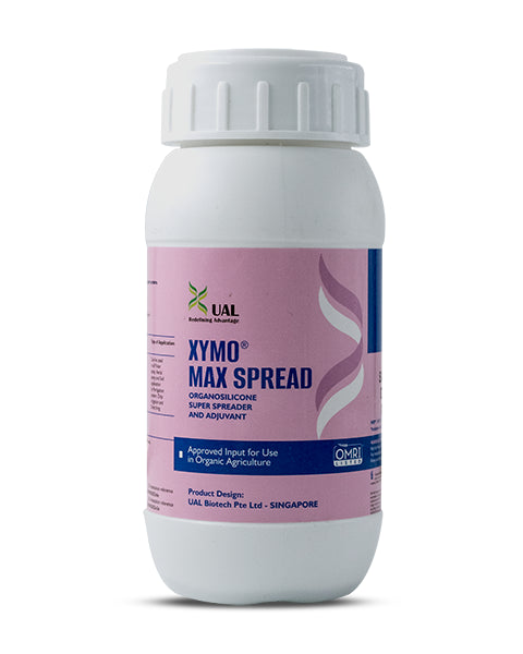 UAL XYMO MAX SPREAD product  Image