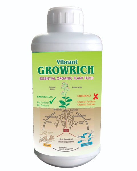 VIBRANT GROWRICH product  Image