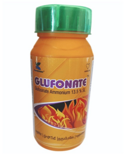 Kemicides Glufonate Herbicide Image