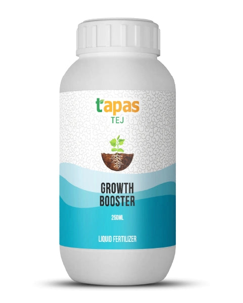 TAPAS TEJ GROWTH BOOSTER product  Image