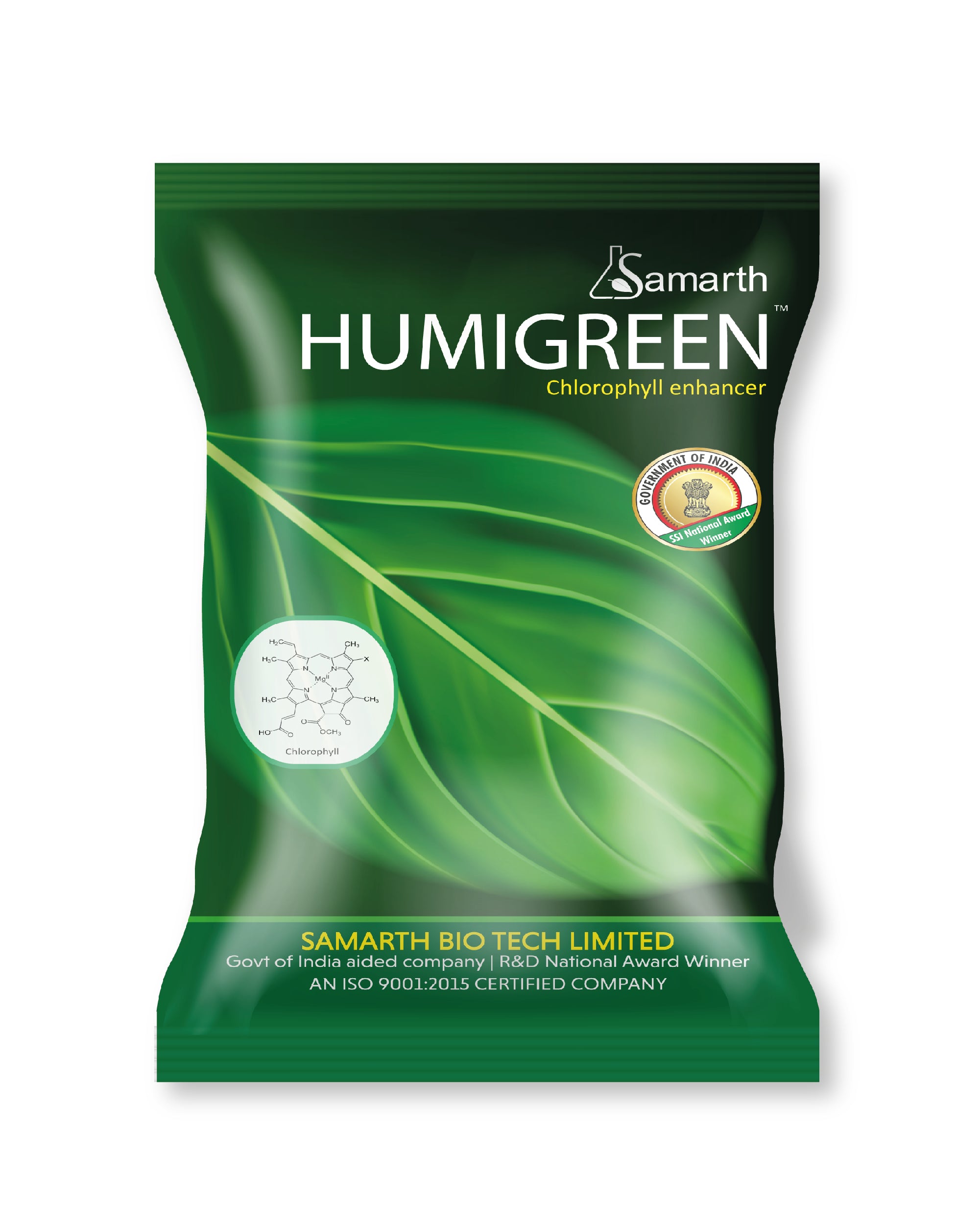 SAMRATH HUMIGREEN product  Image