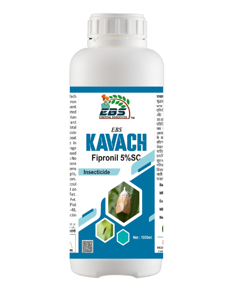EBS Kavach Insecticide product  Image