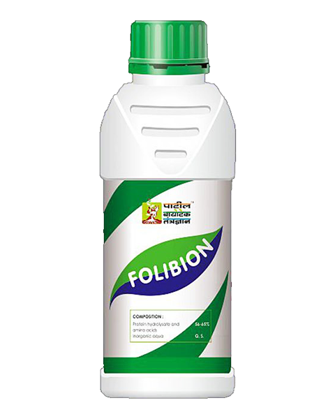 FOLIBION product  Image