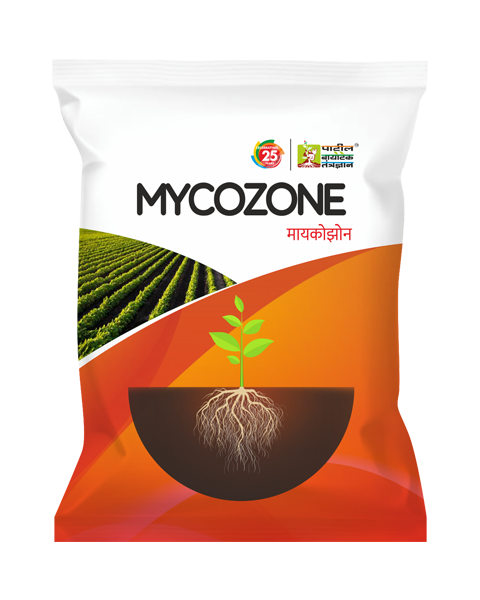 MYCOZONE product  Image