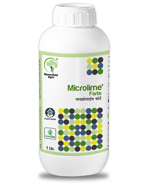 BLOOMFIELD MICROLIME FORTE product  Image