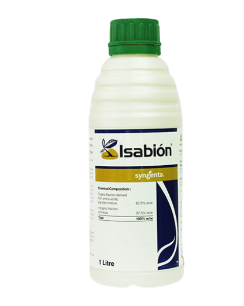 ISABION GROWTH PROMOTER product  Image