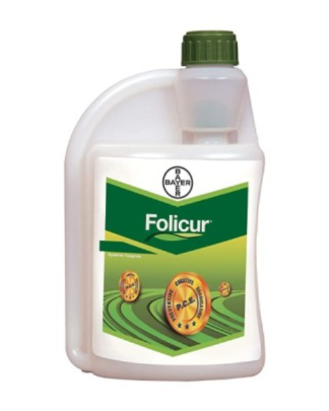 FOLICUR FUNGICIDE product  Image 1