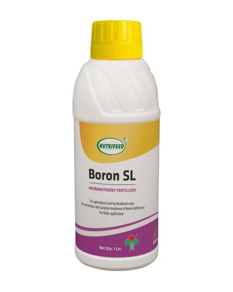 NUTRIFEED BORON SL product  Image