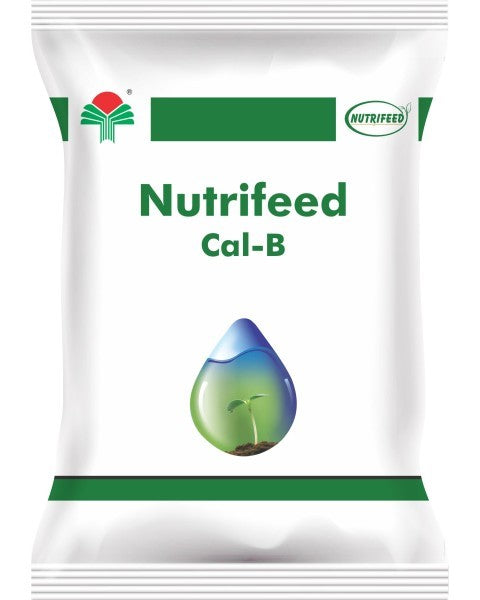 NUTRIFEED CAL-B product  Image
