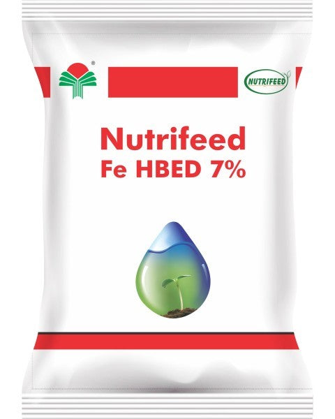 NUTRIFEED FE HBED 7% product  Image