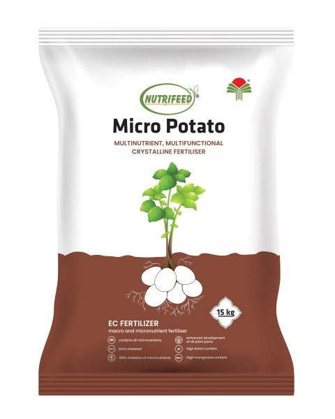 NUTRIFEED MICRO POTATO product  Image