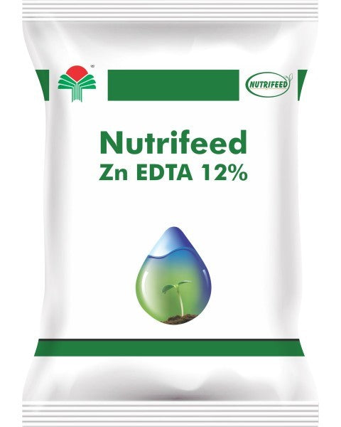 NUTRIFEED ZINC EDTA 12% product  Image