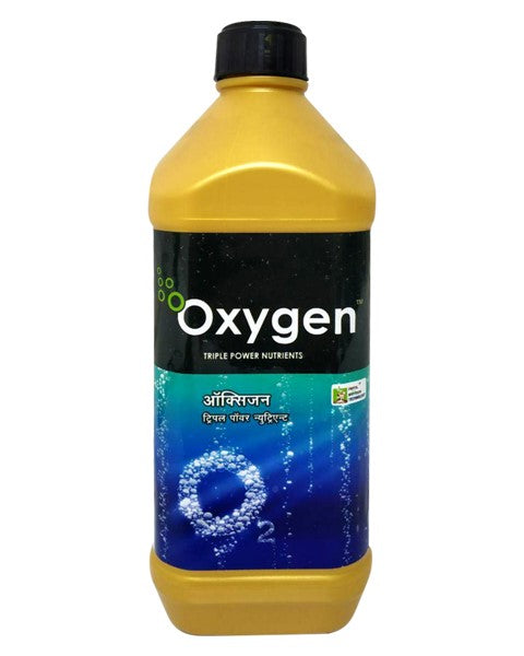 PATIL BIOTECH OXYGEN product  Image