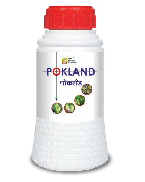PATIL BIOTECH POKLAND product  Image
