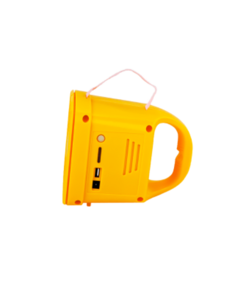 अग्नि सोलर लालटेन 1 product  Image 2