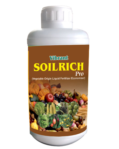 VIBRANT SOILRICH PRO product  Image