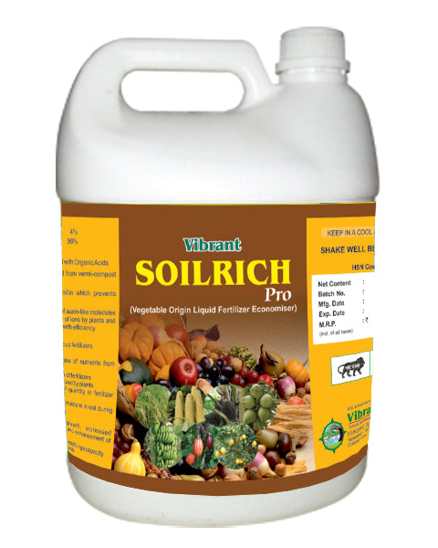 VIBRANT SOILRICH PRO product  Image 1