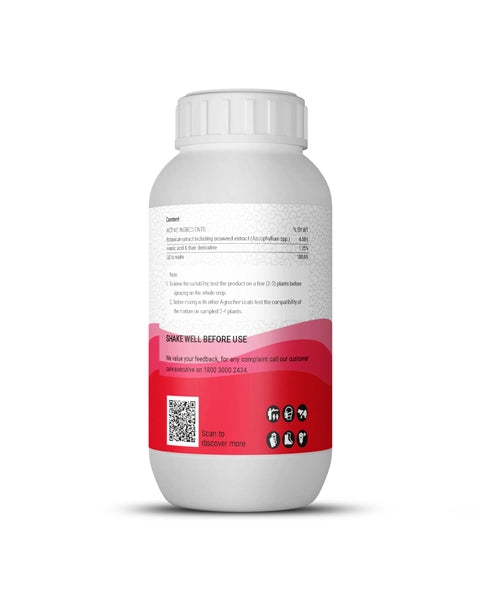 TAPAS CONTSAP BIO INSECTICIDE - ECO FRIENDLY REMEDY FOR THRIPS CONTROL product  Image
