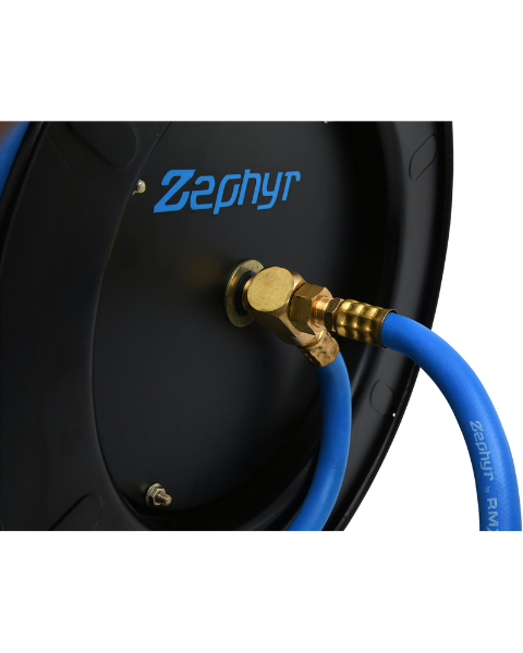 ZEPHYR AIR HOSE REEL product  Image