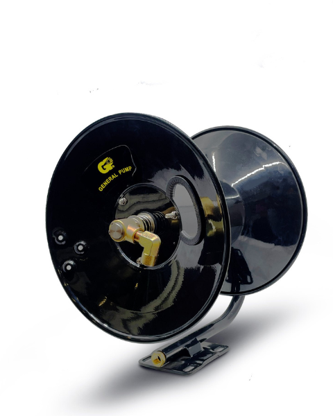 ZEPHYR MANNUAL CRANK REEL product  Image