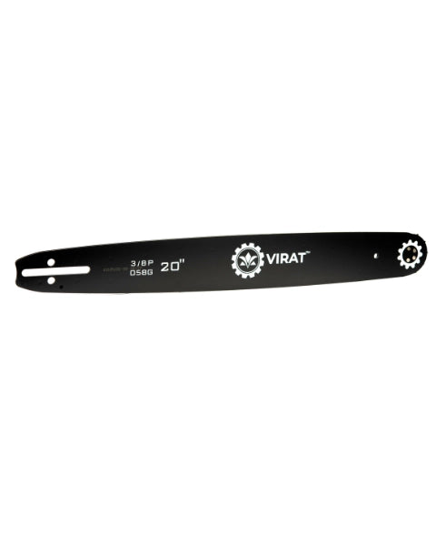 VIRAT 20" GUIDE BAR 3/8" PITCH (VGB20) product  Image