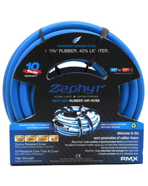 ZEPHYR AIR HOSE product  Image