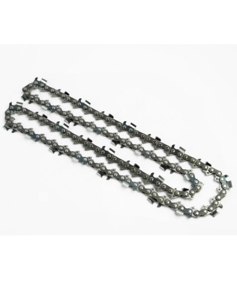 VIRAT SAW CHAIN 20INCH, 3/8" PITCH FULL CHISEL WITH BUMPER LINK (VSC20) product  Image