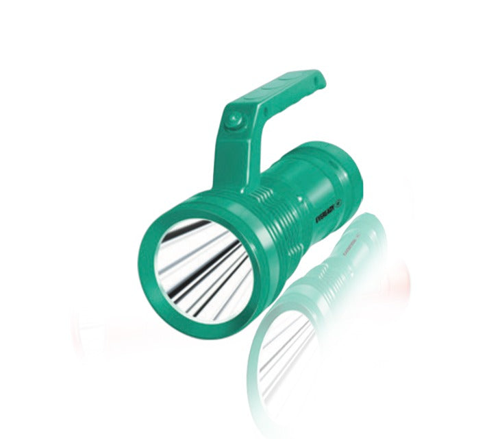 EVEREADY MARSHAL(DL 96) RECHARGABLE TORCH product  Image