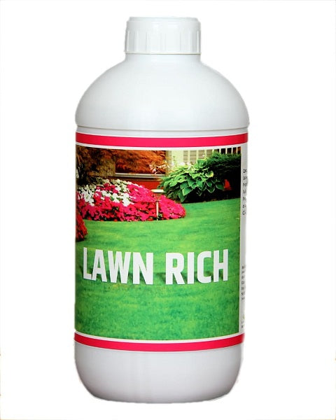 GREEN PEACE LAWN RICH product  Image