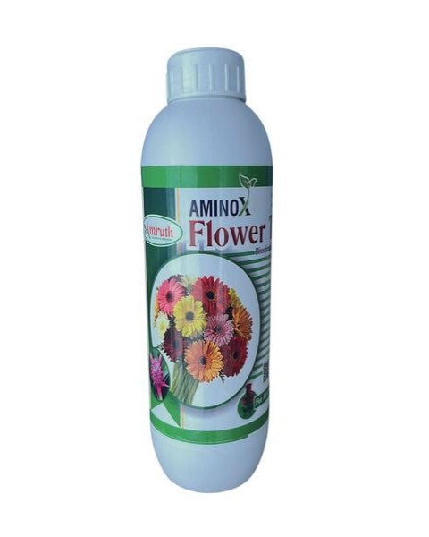 AMRUTH FLOWER TONE GROWTH PROMOTER product  Image 1