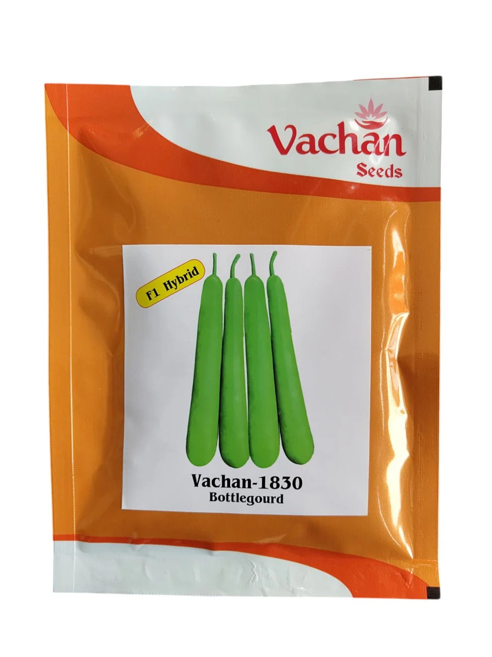 Vachan 1830 Bottle Gourd Seeds product  Image 1