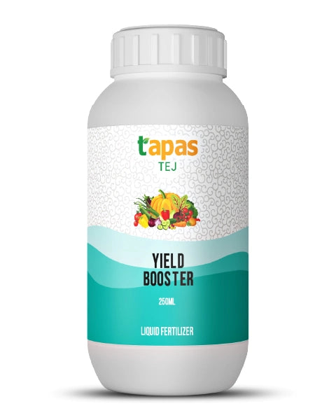 TAPAS TEJ YIELD BOOSTER product  Image