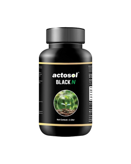 ACTOSOL BLACK-N Image