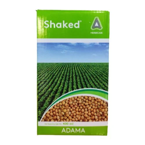 Shaked Herbicide product  Image