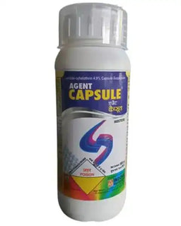 Agent Capsule Insecticide Image