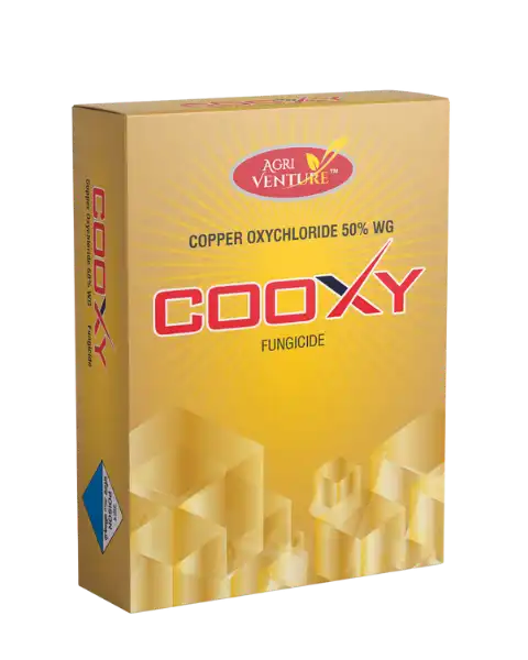 AGRIVENTURE COOXY product  Image 1