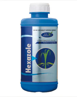 AGRIVENTURE HEXAZOLE Image