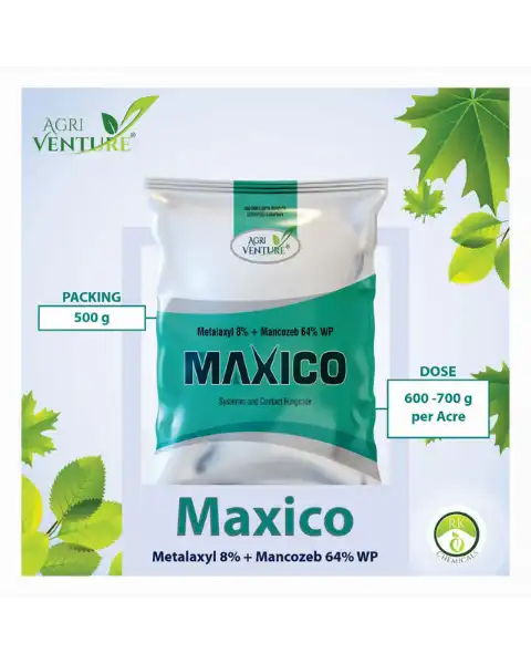 AGRIVENTURE MAXICO product  Image 2