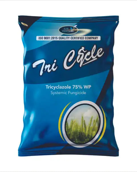 అగ్రివెంచర్ ట్రై సైకిల్ product  Image 1