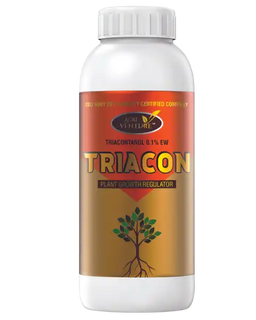 AGRIVENTURE TRIACON Image