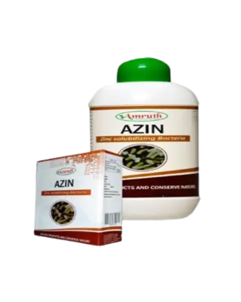 AMRUTH AZIN | BIO FERTILIZEER product  Image 1