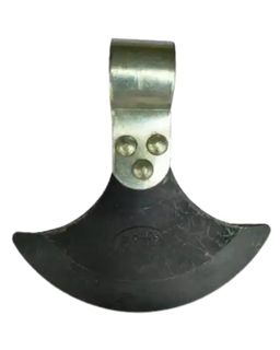 AXE 6 INCH WITHOUT HANDLE Image