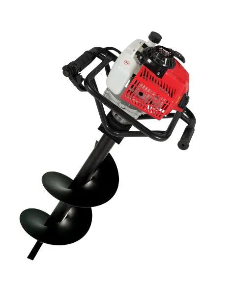 BALWAAN BE-63 EARTH AUGER WITH 8" AND 12" BIT FREE product  Image 1