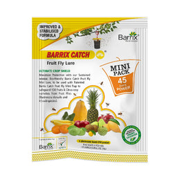 Barrix Catch Fruit Fly Lure – Mini Image
